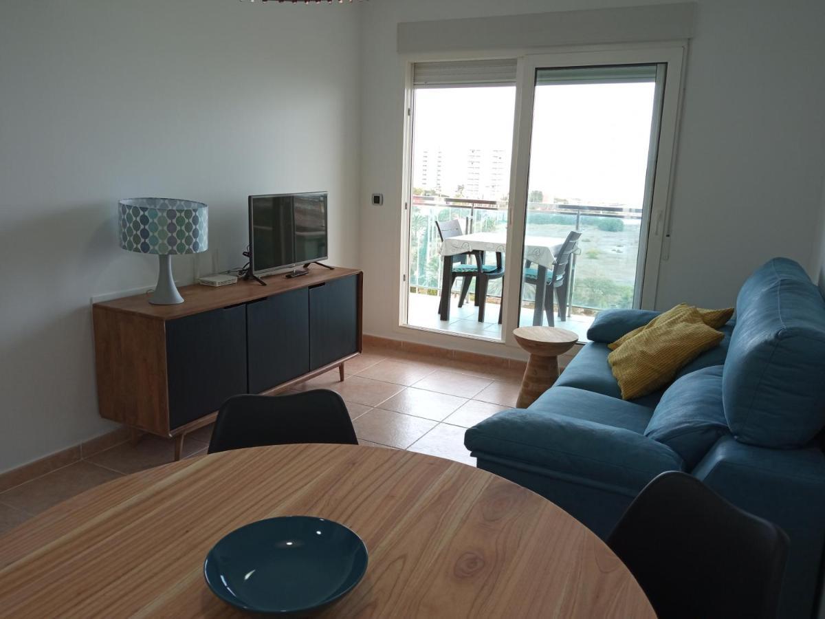 라망가델마르메노 Veneziola Amazing Views 아파트 외부 사진